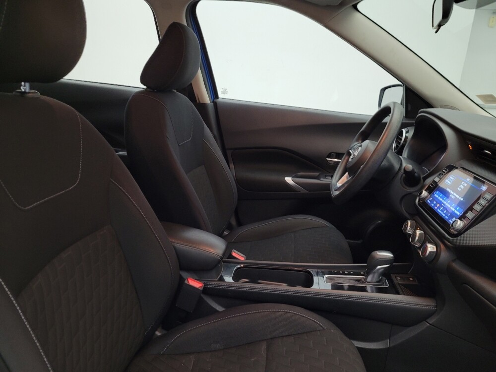 2023 Nissan Kicks in Phoenix, AZ 85015 - 18106408 21