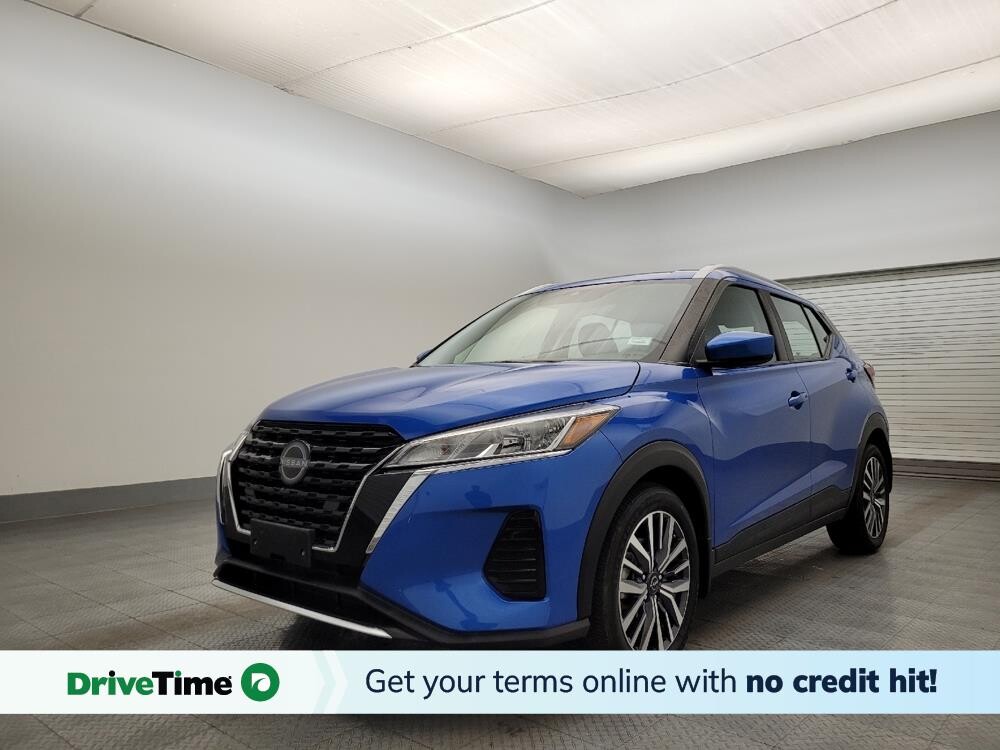2023 Nissan Kicks in Phoenix, AZ 85015 - 18106408