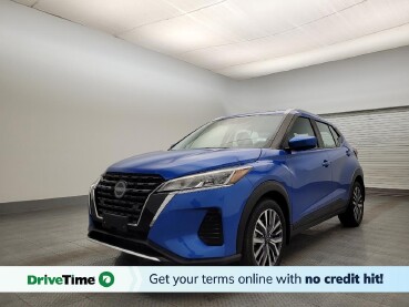 2023 Nissan Kicks in Phoenix, AZ 85015