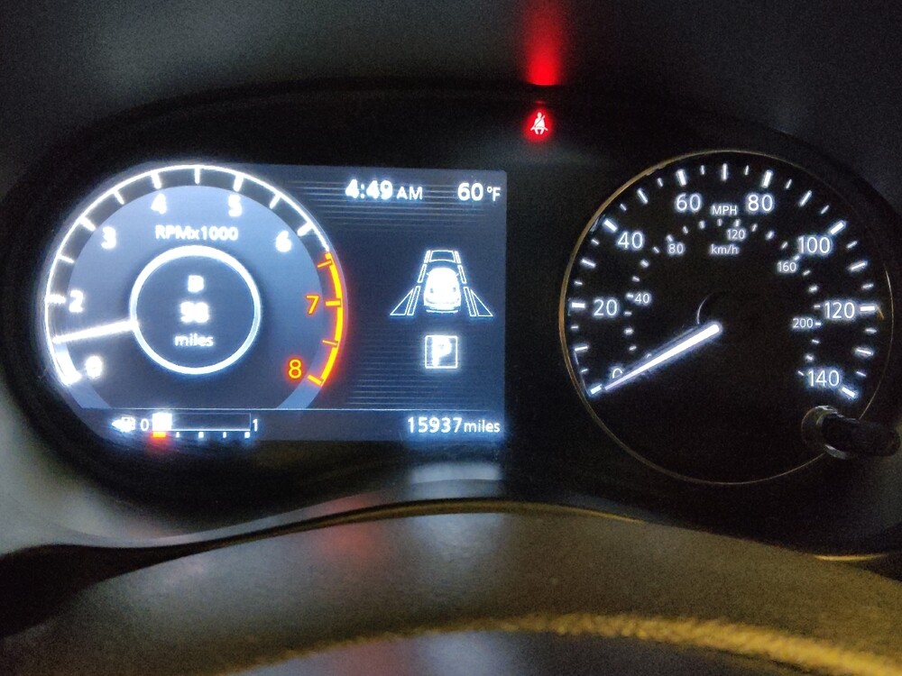 2023 Nissan Kicks in Phoenix, AZ 85015 - 18106408 23