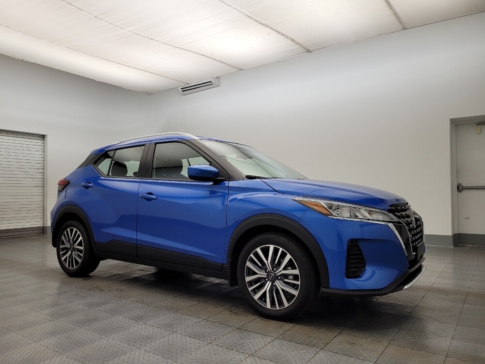 2023 Nissan Kicks in Phoenix, AZ 85015 - 18106408 11