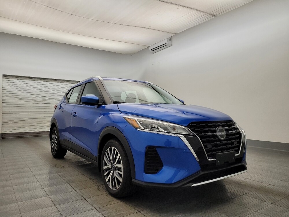 2023 Nissan Kicks in Phoenix, AZ 85015 - 18106408 13