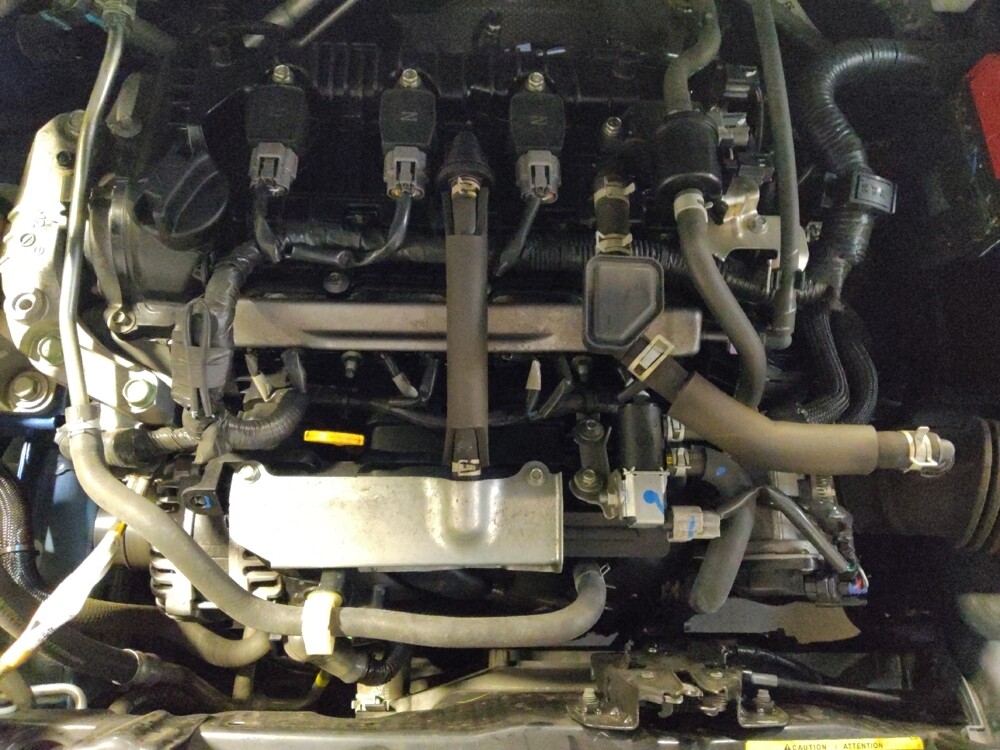 2023 Nissan Kicks in Phoenix, AZ 85015 - 18106408 30