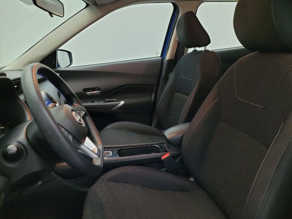 2023 Nissan Kicks in Phoenix, AZ 85015 - 18106408 17