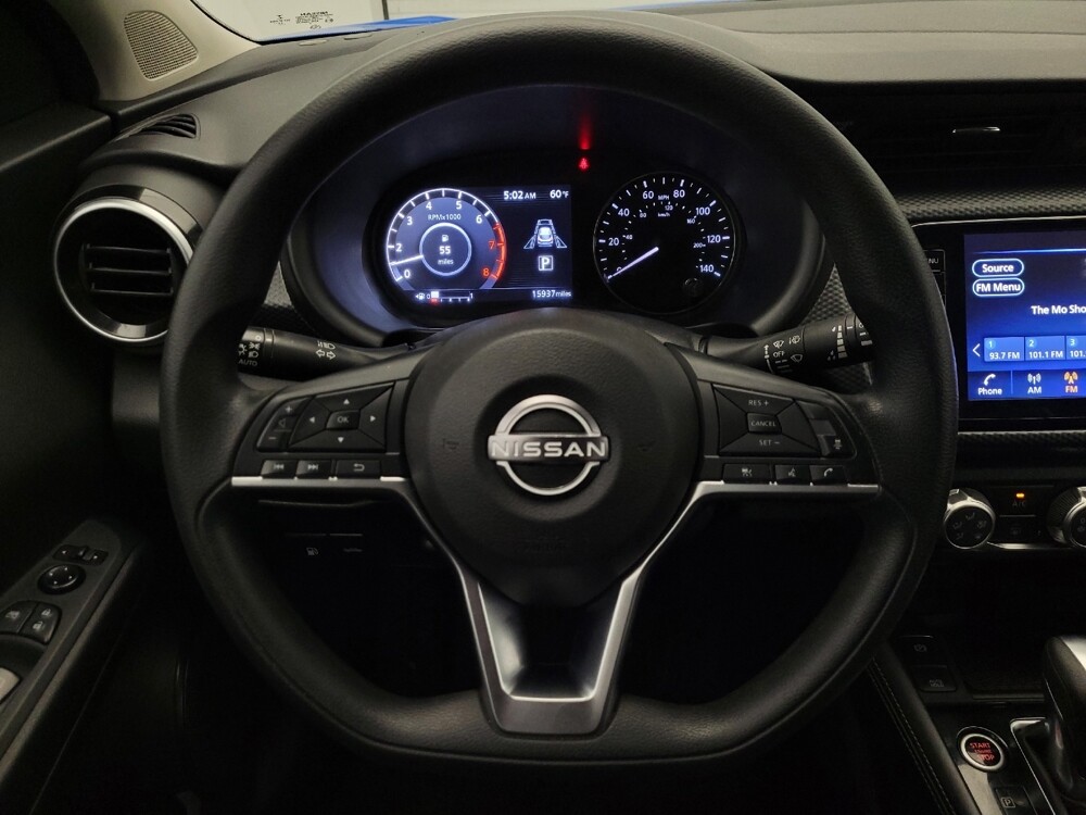 2023 Nissan Kicks in Phoenix, AZ 85015 - 18106408 22