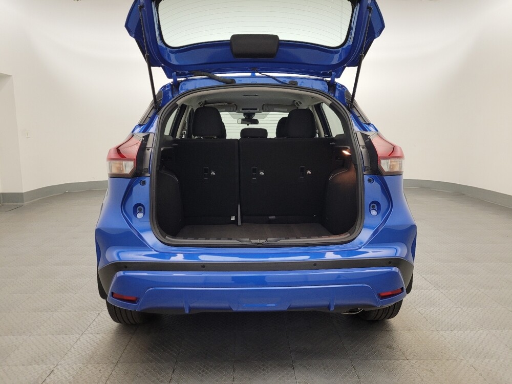 2023 Nissan Kicks in Phoenix, AZ 85015 - 18106408 29