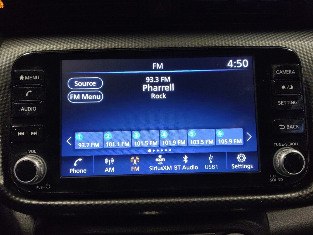 2023 Nissan Kicks in Phoenix, AZ 85015 - 18106408 25