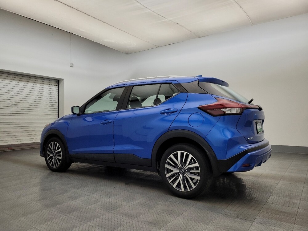 2023 Nissan Kicks in Phoenix, AZ 85015 - 18106408 3
