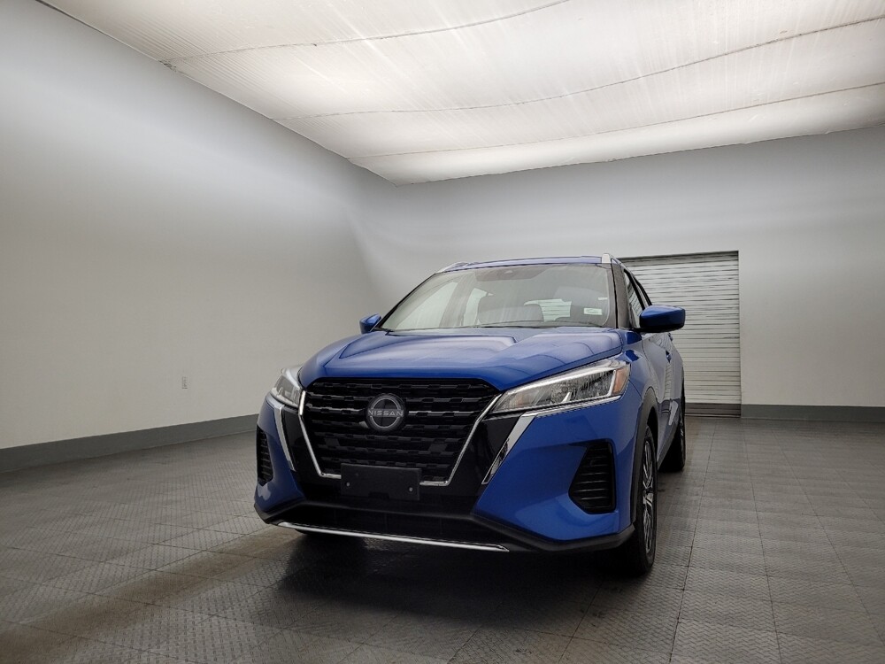 2023 Nissan Kicks in Phoenix, AZ 85015 - 18106408 15