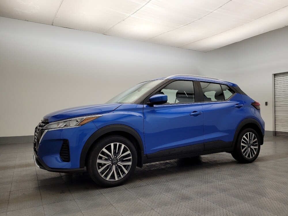 2023 Nissan Kicks in Phoenix, AZ 85015 - 18106408 2