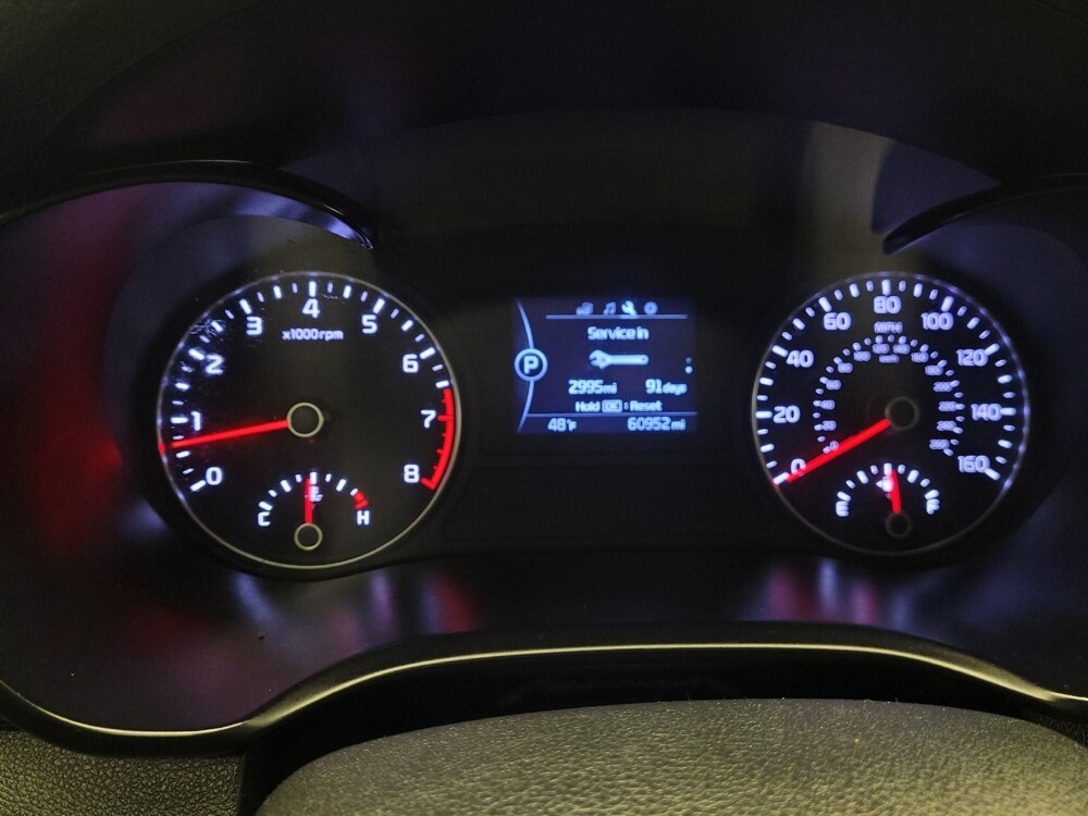 2017 Kia Optima in Riverside, CA 92504 - 18106409 23