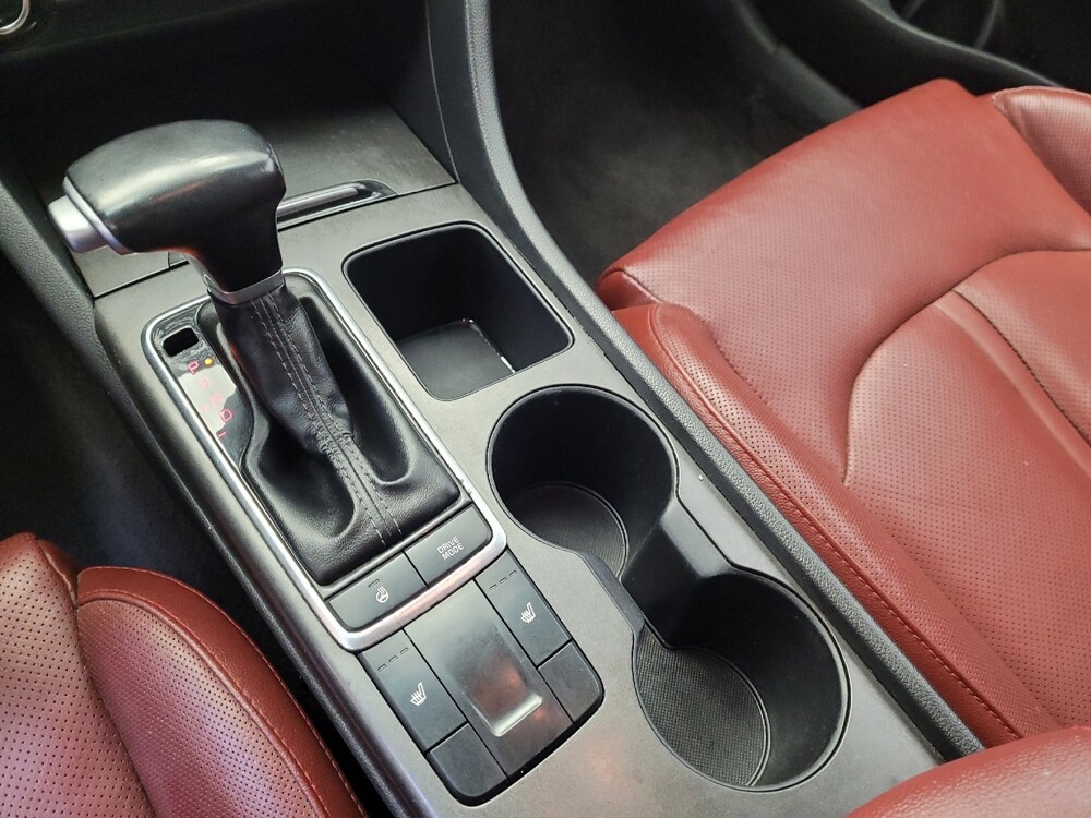 2017 Kia Optima in Riverside, CA 92504 - 18106409 26