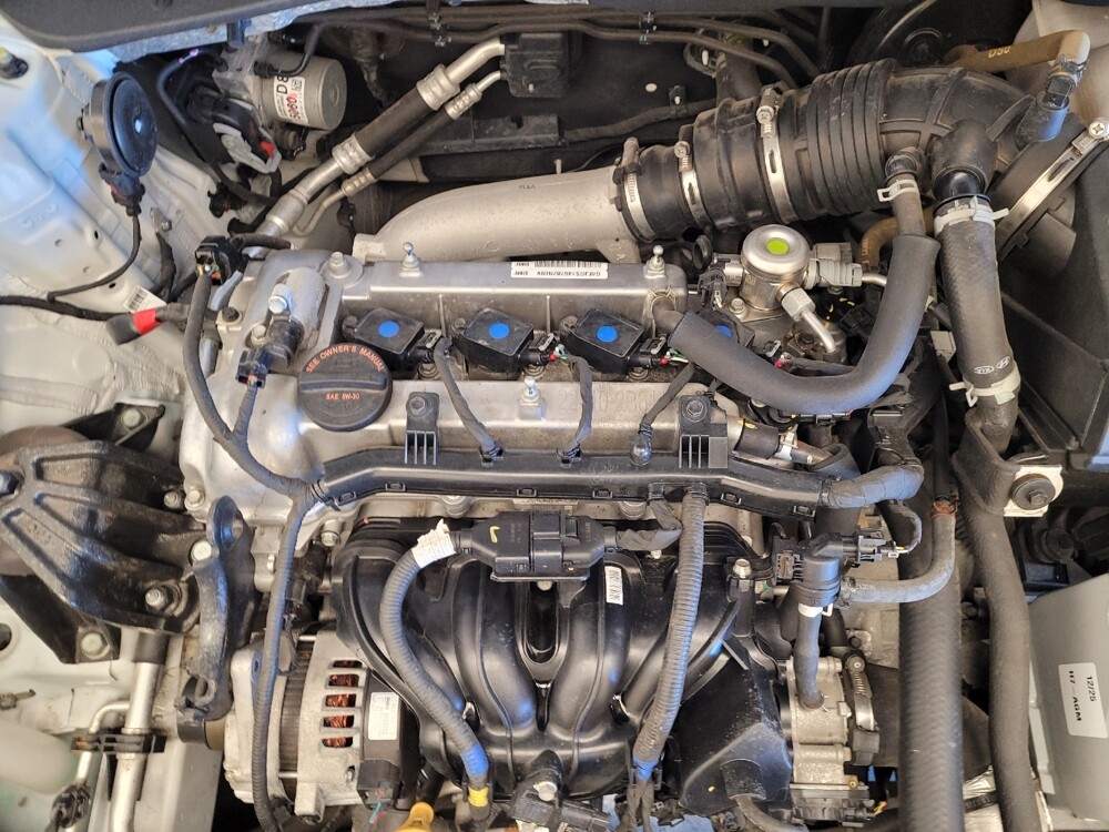 2017 Kia Optima in Riverside, CA 92504 - 18106409 30