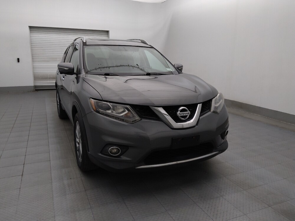 2015 Nissan Rogue in Fort Myers, FL 33907 - 18106411 14