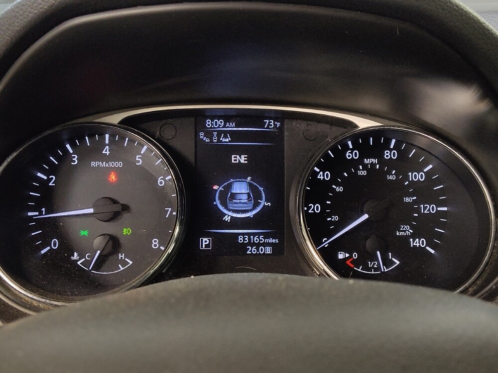 2015 Nissan Rogue in Fort Myers, FL 33907 - 18106411 23