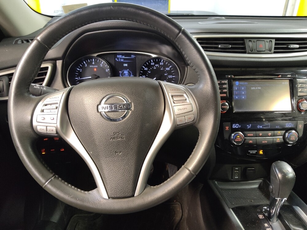 2015 Nissan Rogue in Fort Myers, FL 33907 - 18106411 22