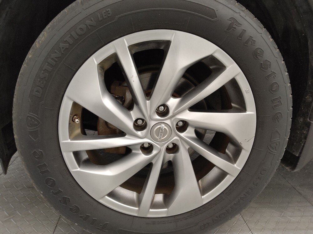 2015 Nissan Rogue in Fort Myers, FL 33907 - 18106411 31