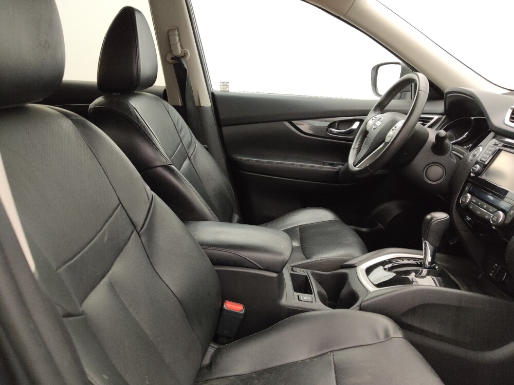 2015 Nissan Rogue in Fort Myers, FL 33907 - 18106411 21