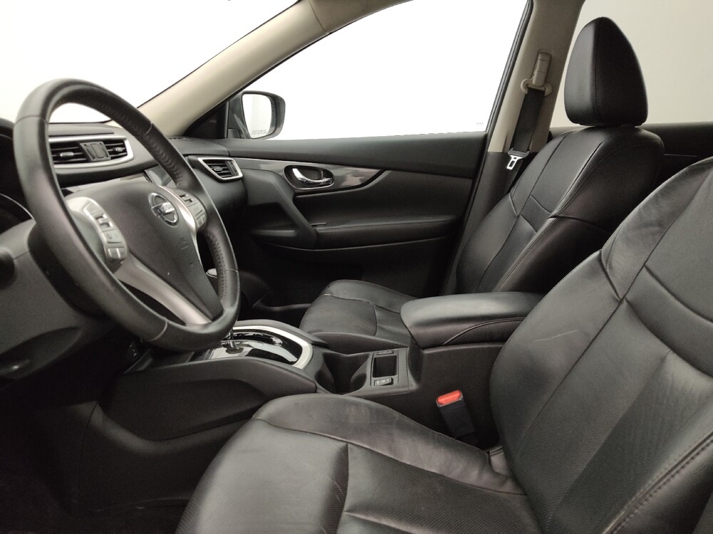 2015 Nissan Rogue in Fort Myers, FL 33907 - 18106411 17