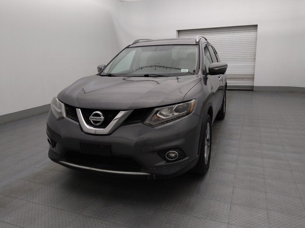 2015 Nissan Rogue in Fort Myers, FL 33907 - 18106411 15