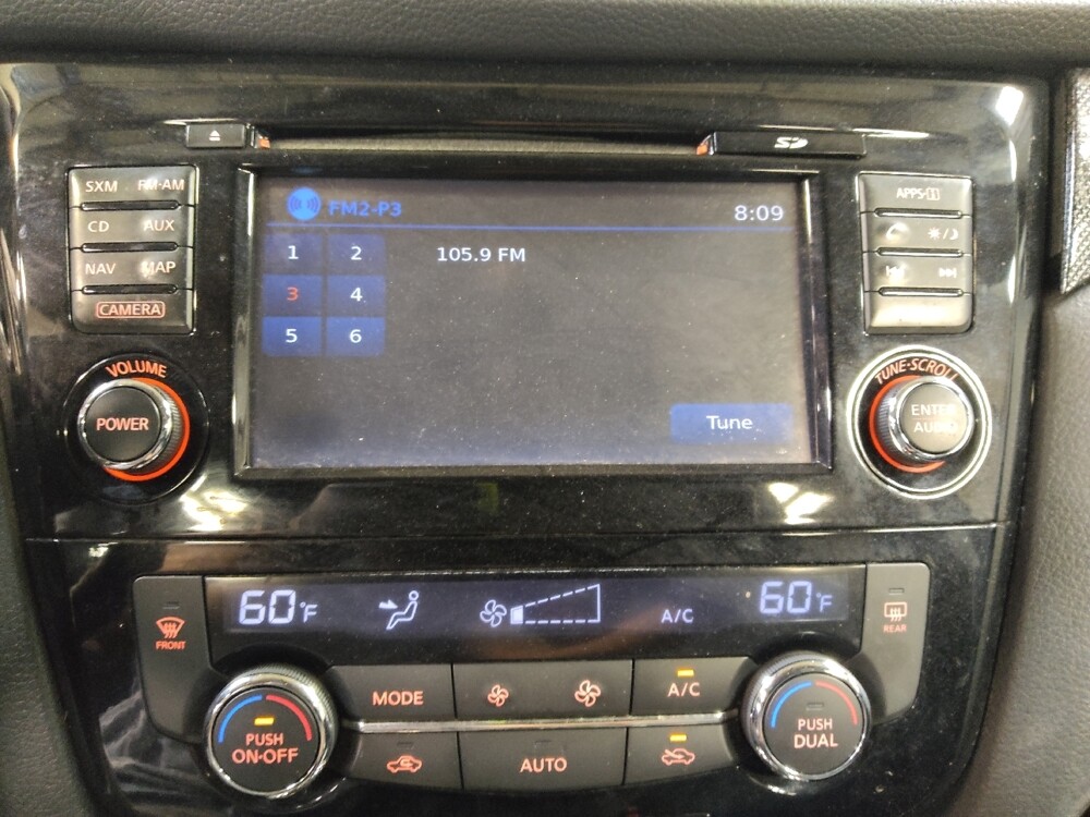 2015 Nissan Rogue in Fort Myers, FL 33907 - 18106411 25