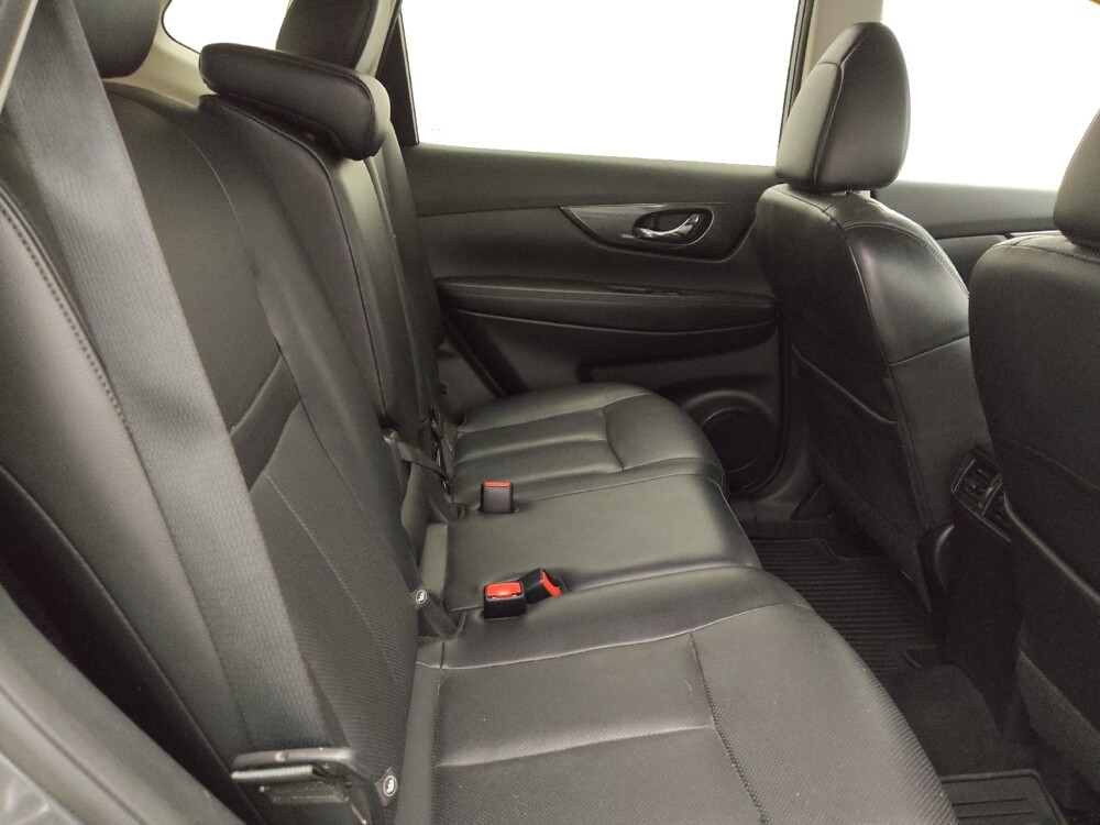 2015 Nissan Rogue in Fort Myers, FL 33907 - 18106411 19