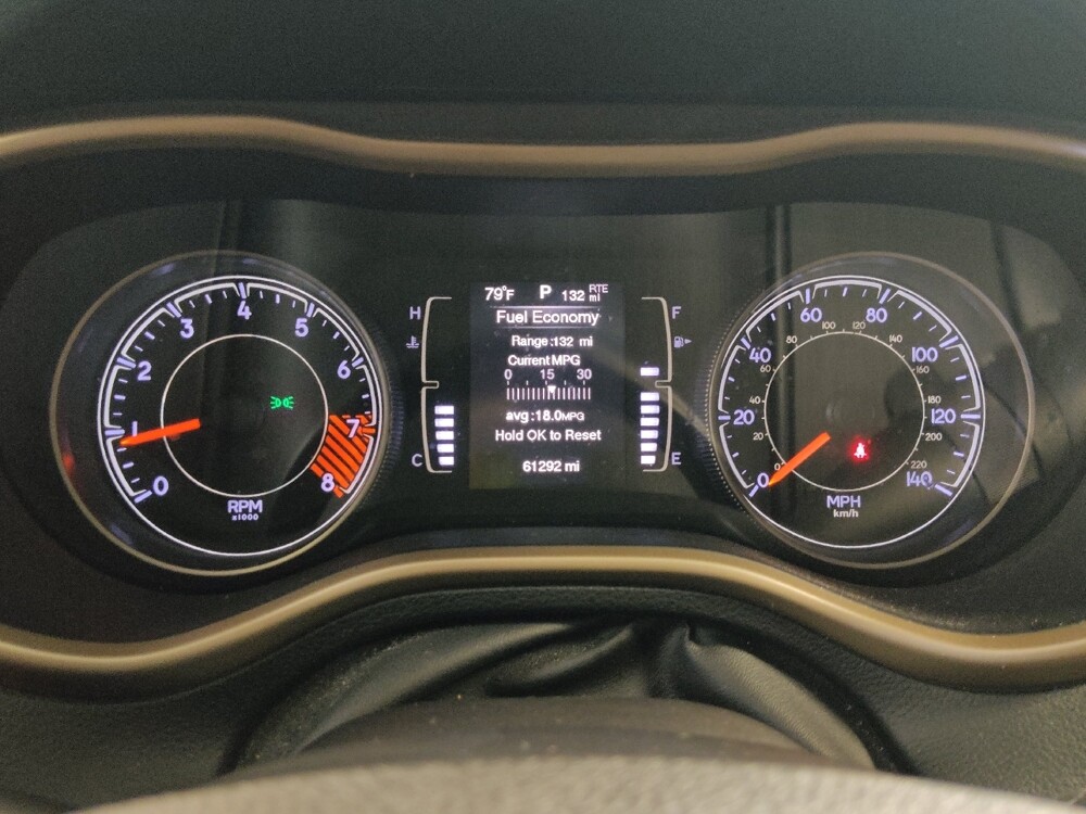 2014 Jeep Cherokee in Lakeland, FL 33815 - 18106412 23