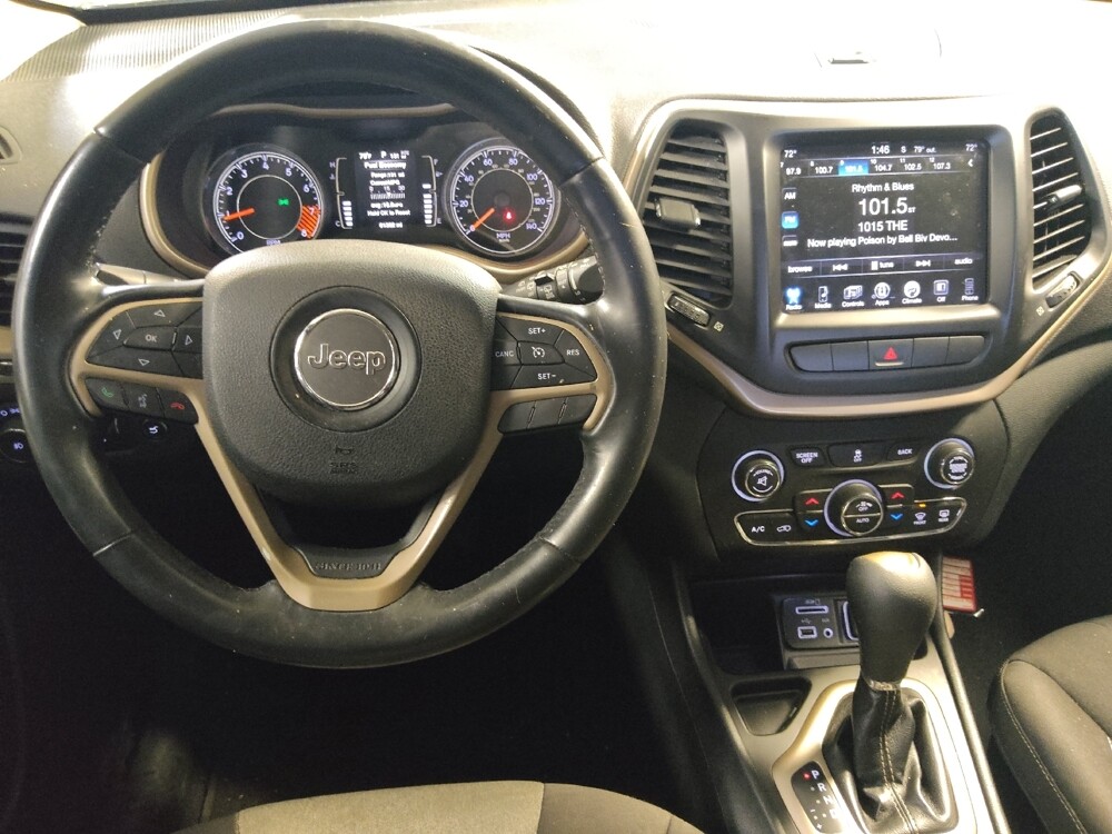 2014 Jeep Cherokee in Lakeland, FL 33815 - 18106412 22