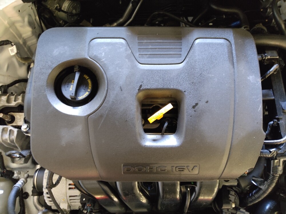 2022 Kia Forte in Lakeland, FL 33815 - 18106413 30