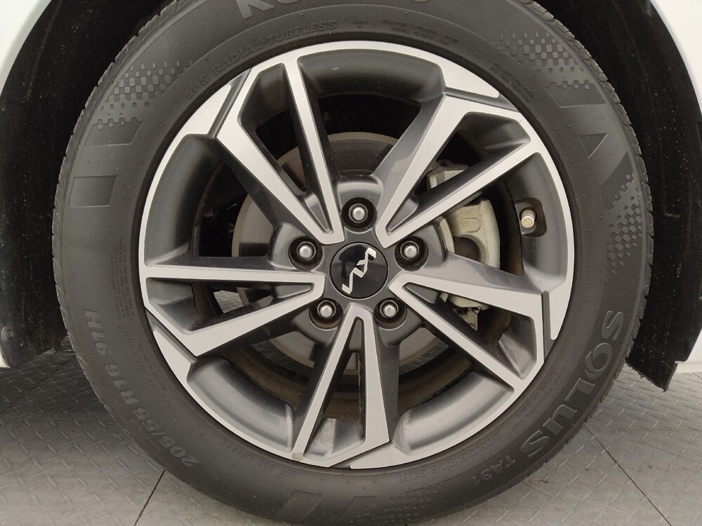 2022 Kia Forte in Lakeland, FL 33815 - 18106413 31