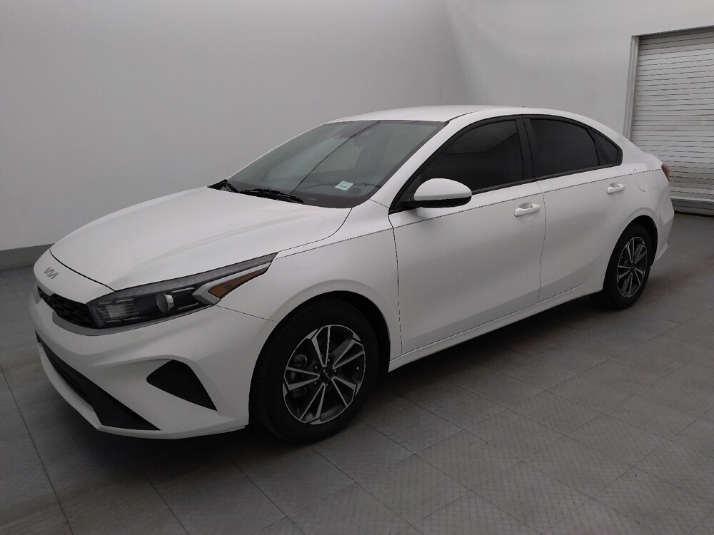 2022 Kia Forte in Lakeland, FL 33815 - 18106413 2