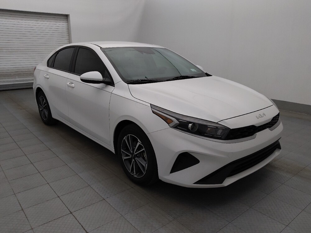 2022 Kia Forte in Lakeland, FL 33815 - 18106413 13