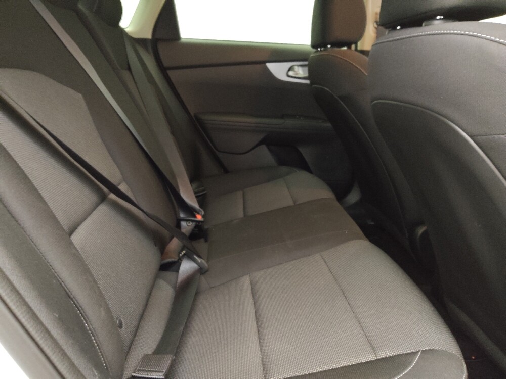 2022 Kia Forte in Lakeland, FL 33815 - 18106413 19