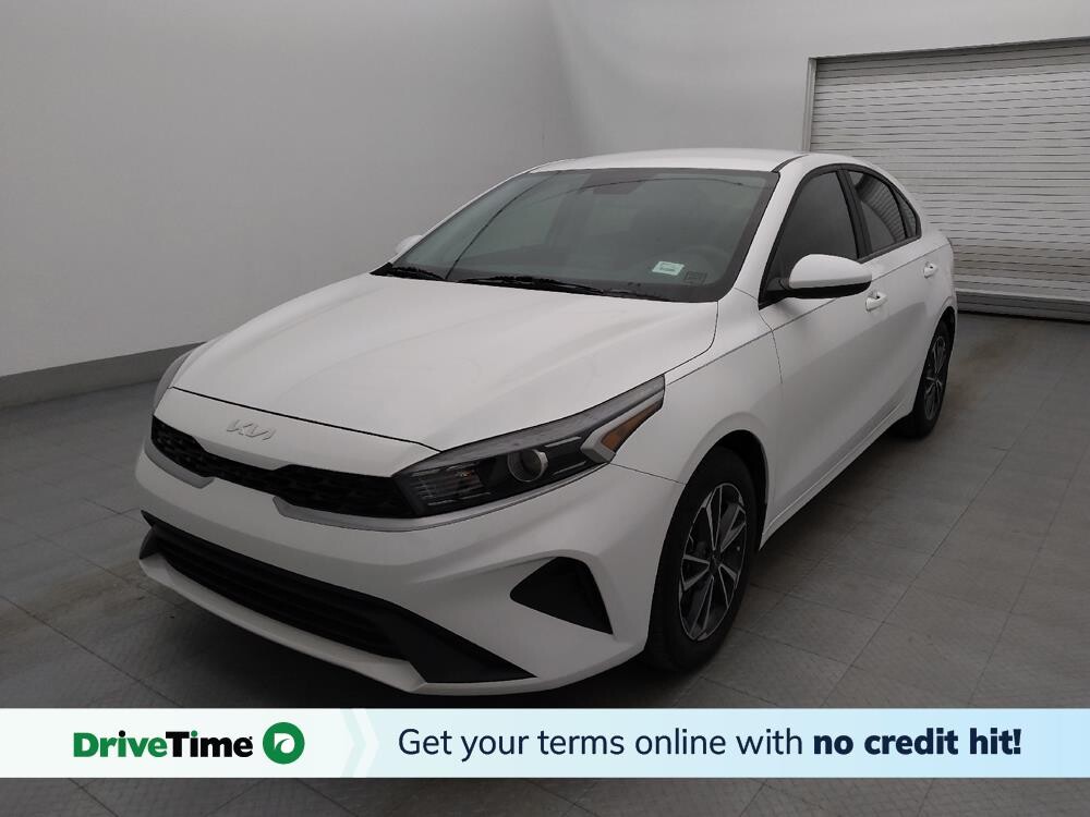 2022 Kia Forte in Lakeland, FL 33815 - 18106413