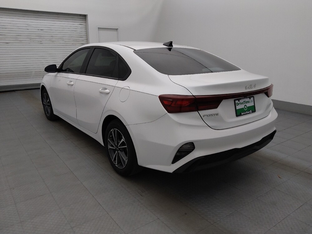 2022 Kia Forte in Lakeland, FL 33815 - 18106413 5