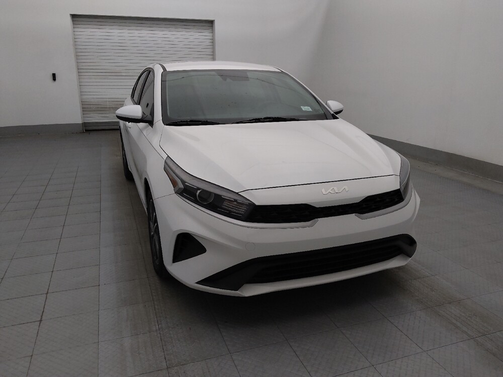 2022 Kia Forte in Lakeland, FL 33815 - 18106413 14