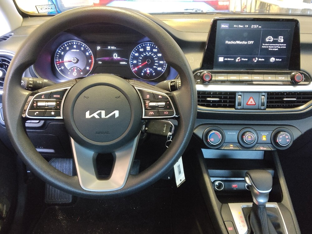 2022 Kia Forte in Lakeland, FL 33815 - 18106413 22