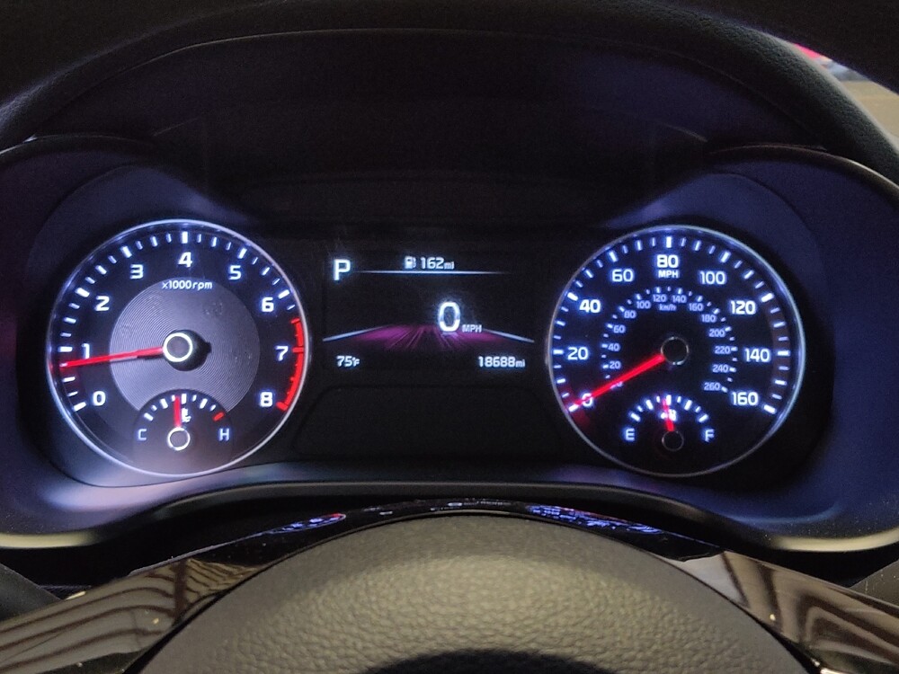 2022 Kia Forte in Lakeland, FL 33815 - 18106413 23