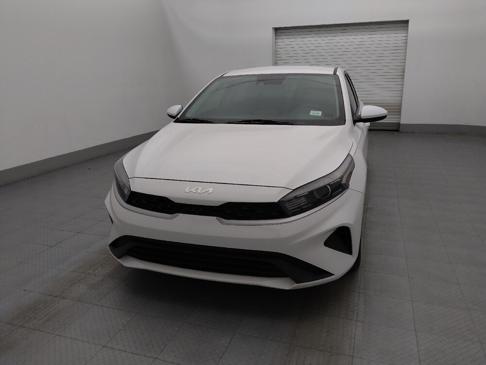 2022 Kia Forte in Lakeland, FL 33815 - 18106413 15