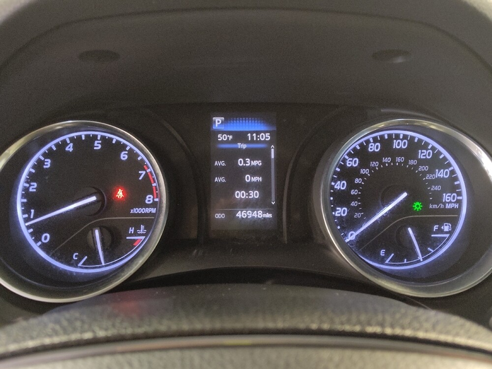 2019 Toyota Camry in Lakeland, FL 33815 - 18106415 23