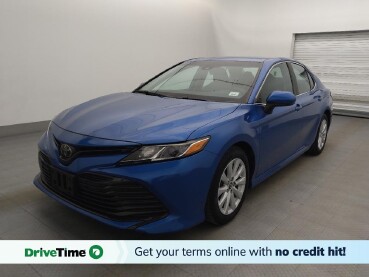 2019 Toyota Camry in Lakeland, FL 33815