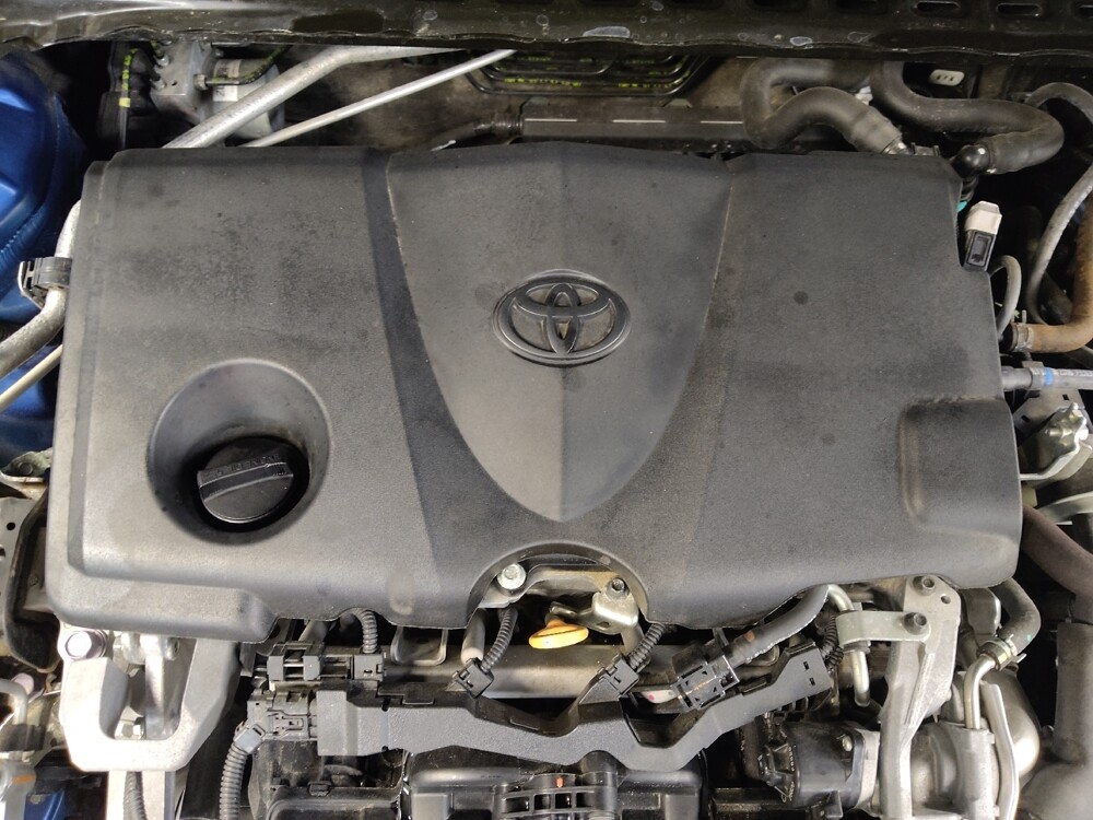 2019 Toyota Camry in Lakeland, FL 33815 - 18106415 30