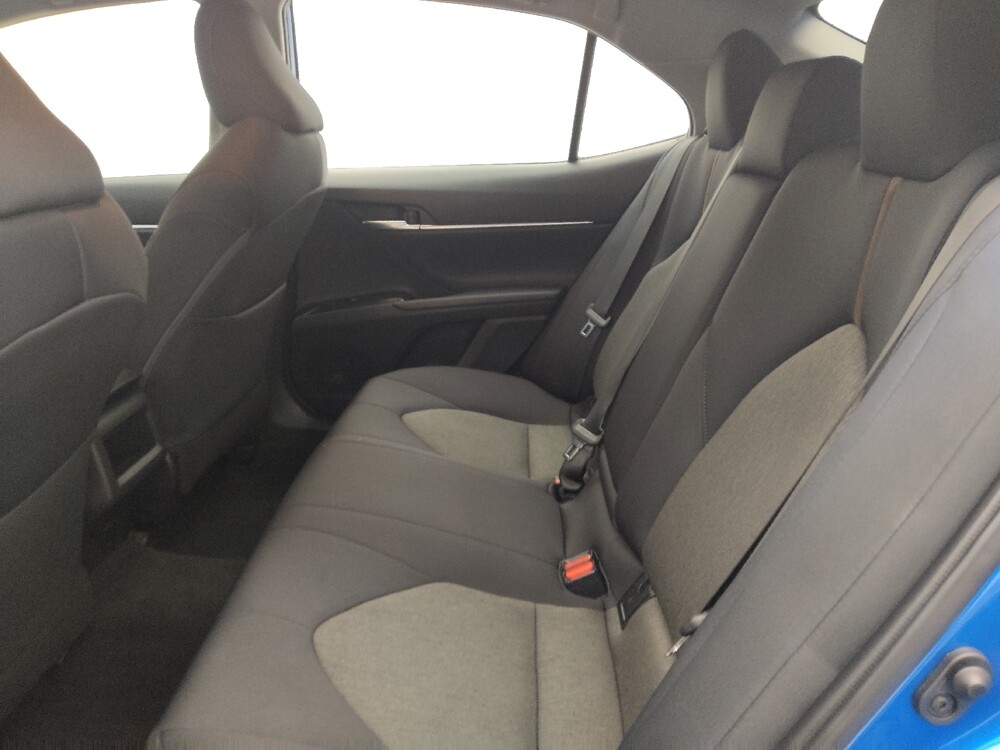 2019 Toyota Camry in Lakeland, FL 33815 - 18106415 18