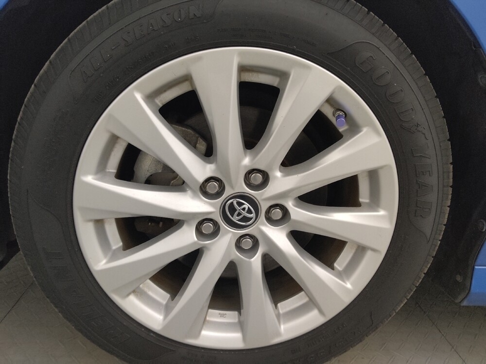 2019 Toyota Camry in Lakeland, FL 33815 - 18106415 31