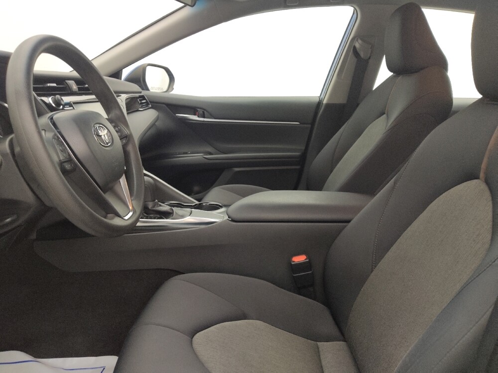 2019 Toyota Camry in Lakeland, FL 33815 - 18106415 17