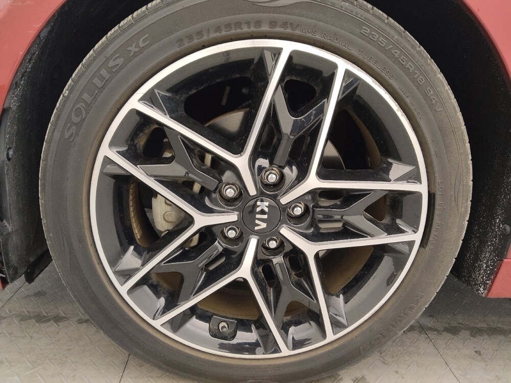 2020 Kia Optima in Lakeland, FL 33815 - 18106416 31