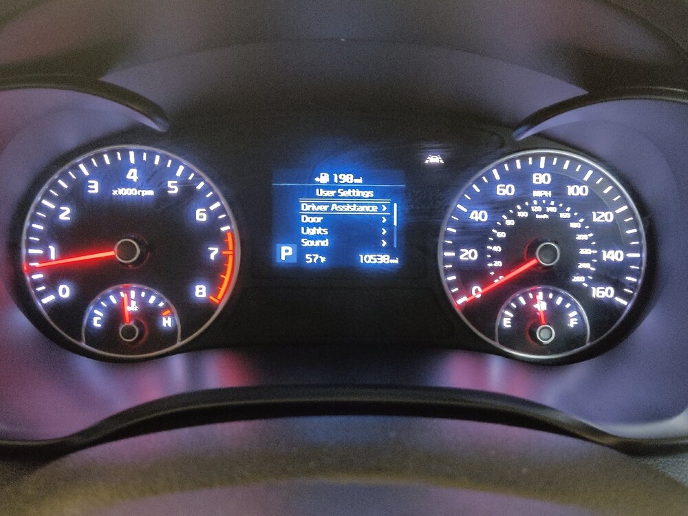 2020 Kia Optima in Lakeland, FL 33815 - 18106416 23