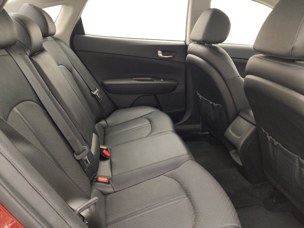 2020 Kia Optima in Lakeland, FL 33815 - 18106416 19