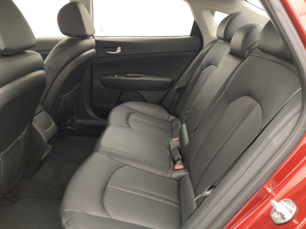 2020 Kia Optima in Lakeland, FL 33815 - 18106416 18