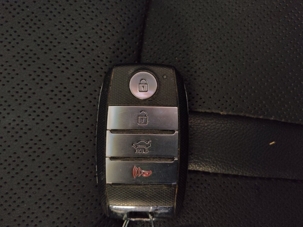 2020 Kia Optima in Lakeland, FL 33815 - 18106416 32